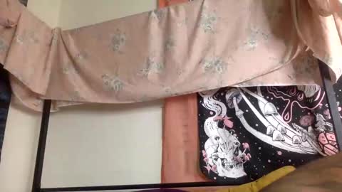 Mistress Mystii online show from January 22, 2025, 6:31 am