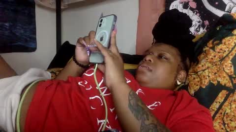 Mistress Mystii online show from February 9, 2025, 4:25 am