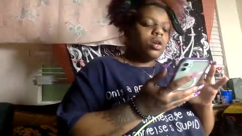 Mistress Mystii online show from February 11, 2025, 4:33 am