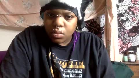 Mistress Mystii online show from February 23, 2025, 2:07 am