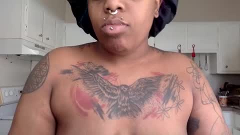 Mistress Mystii online show from February 25, 2025, 5:04 pm