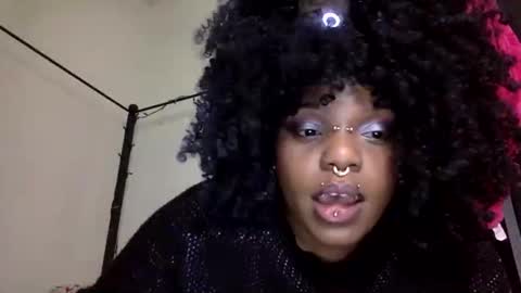 Mistress Mystii online show from November 23, 2025, 7:08 am