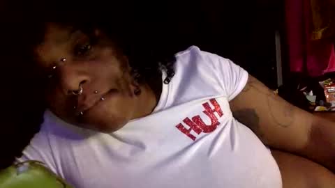 Mistress Mystii online show from January 13, 2026, 4:18 am