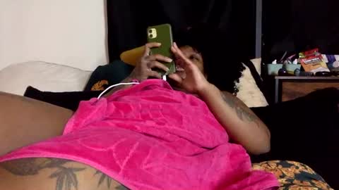 Mistress Mystii online show from January 14, 2026, 6:08 am