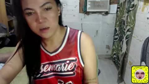 mistresssexymhacy69 online show from April 1, 2026, 5:30 am