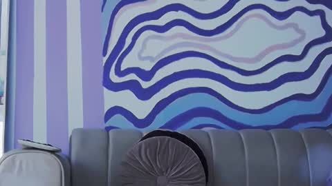 Your Supreme Goddess online show from March 6, 2025, 12:19 pm