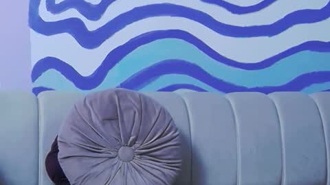 Your Supreme Goddess online show from October 15, 2025, 6:57 am