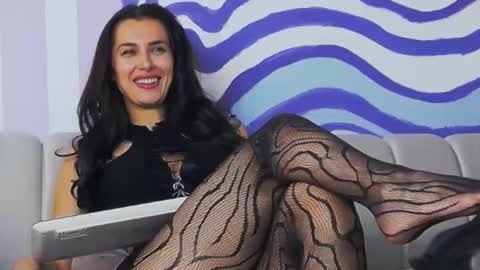 Your Supreme Goddess online show from November 29, 2025, 7:50 pm