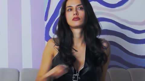 Your Supreme Goddess online show from November 30, 2025, 8:46 pm