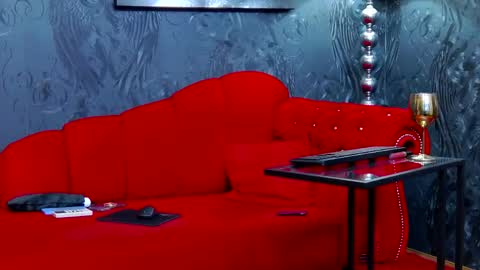 MistressWanda -  online show from April 19, 2026, 8:55 pm