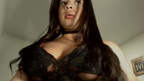 ALICE MADANE online show from February 15, 2025, 12:59 am