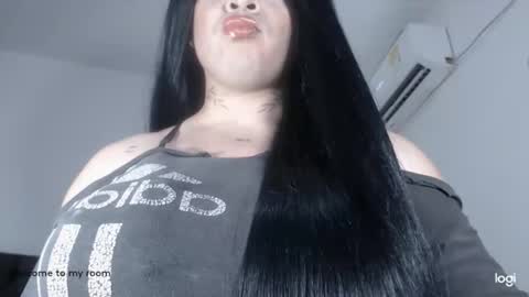 ALICE MADANE online show from March 25, 2026, 4:07 am