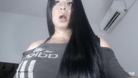 ALICE MADANE online show from March 31, 2026, 3:30 am