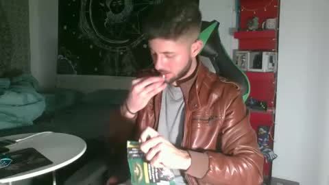 mistxss online show from January 6, 2025, 7:31 am