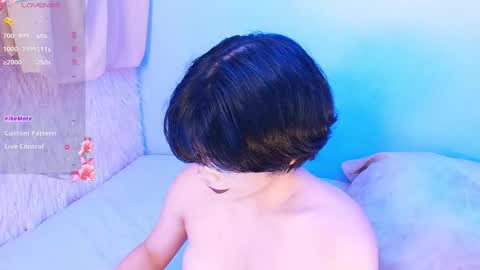 Misty online show from October 13, 2025, 5:40 am