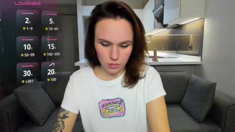 misty_myers online show from February 1, 2026, 9:46 pm