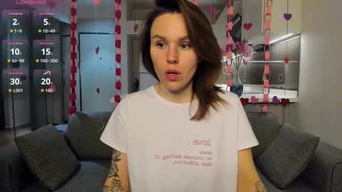 misty_myers online show from February 16, 2026, 7:43 pm