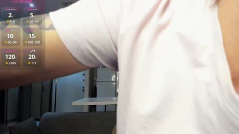 misty_myers online show from April 25, 2026, 7:22 pm