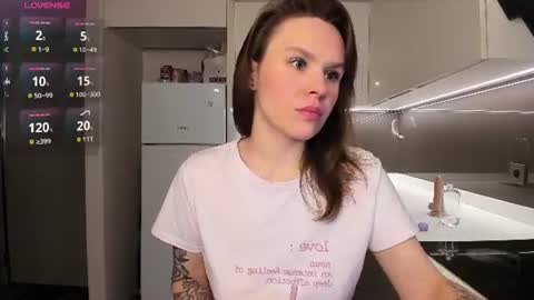 Snapshot of misty_myers chatting on June 20, 2026, 8:33 pm misty_myers online show from June 20, 2026, 8:33 pm