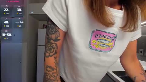 Snapshot of misty_myers chatting on July 21, 2026, 8:33 pm misty_myers online show from July 21, 2026, 8:33 pm