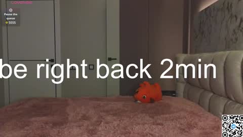 misty_roseee online show from January 13, 2025, 4:19 pm