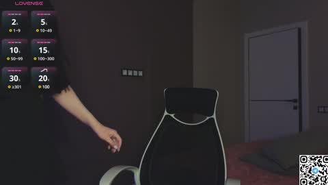 misty_roseee online show from January 14, 2025, 5:30 am