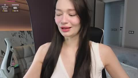 misty_roseee online show from March 7, 2025, 7:08 am