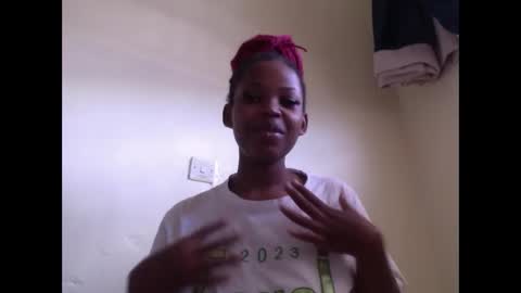 misty_shee online show from April 22, 2026, 9:01 am