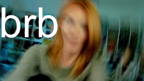 MistyBarnes NONUDE MODEL online show from December 2, 2024, 11:45 am