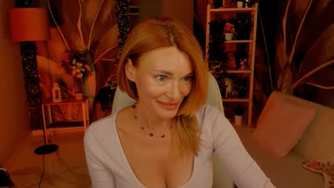 MistyBarnes NONUDE MODEL online show from October 4, 2025, 2:59 pm