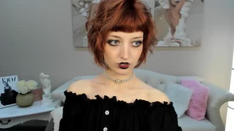 Misty online show from January 12, 2026, 6:13 pm