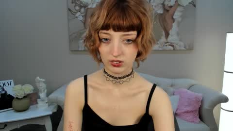 Misty online show from February 3, 2026, 6:40 am