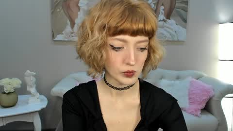 Misty online show from March 28, 2026, 6:07 pm