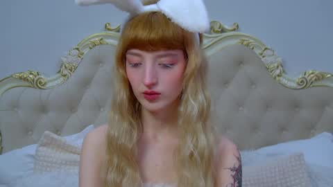 Misty online show from April 3, 2026, 6:44 am