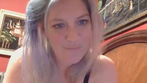 Misty Mountains online show from March 8, 2026, 3:54 am