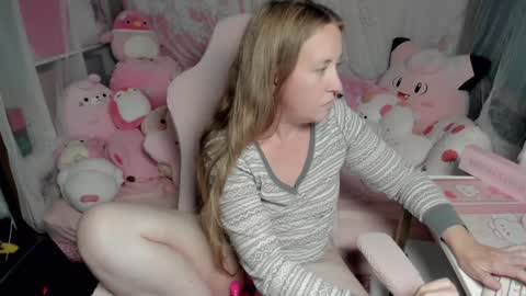 Misty online show from December 30, 2024, 1:26 am