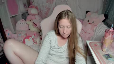 Misty online show from January 7, 2025, 4:08 am