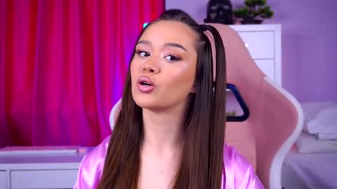 Misty online show from February 20, 2026, 6:10 am