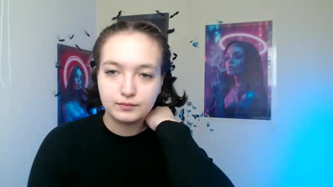 Aria online show from December 3, 2025, 7:16 am