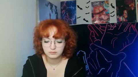 Aria online show from December 14, 2025, 7:58 am