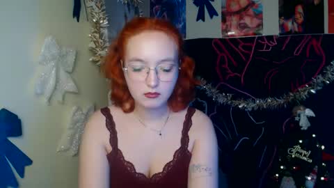 Aria online show from December 20, 2025, 2:46 pm