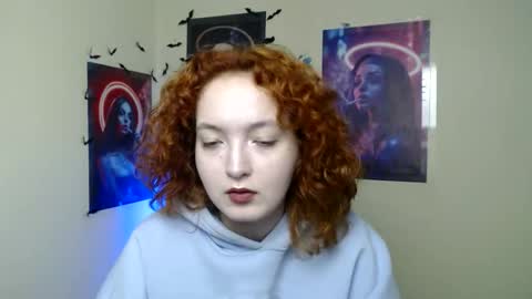 Aria online show from February 9, 2026, 6:45 pm