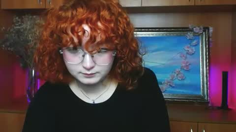 Aria online show from April 7, 2026, 6:14 am