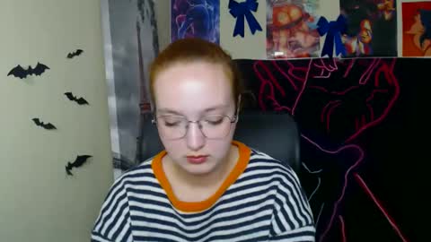 Aria online show from April 21, 2026, 6:41 am