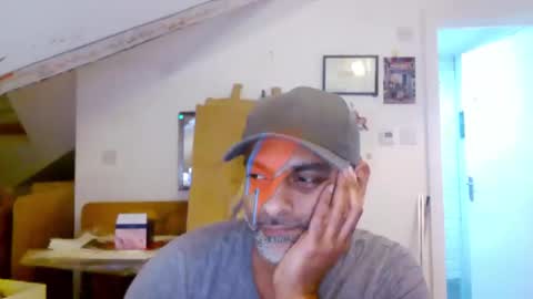 mita335918 online show from February 16, 2026, 9:00 pm