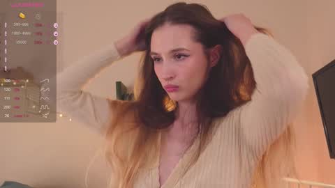 Mita online show from January 28, 2025, 3:47 am