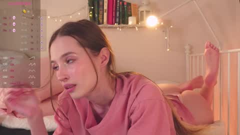 Mita online show from February 5, 2025, 6:35 am