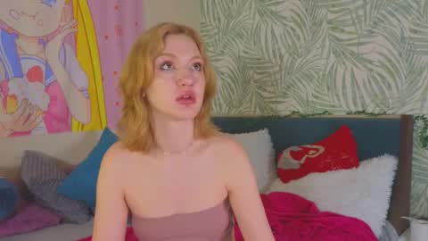 alice online show from October 5, 2025, 5:06 am