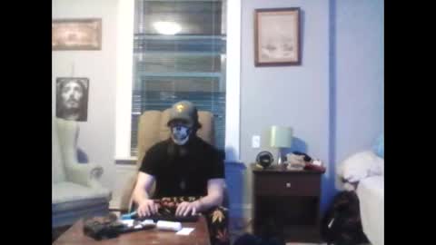 wassi2kezzy online show from February 20, 2026, 5:04 am