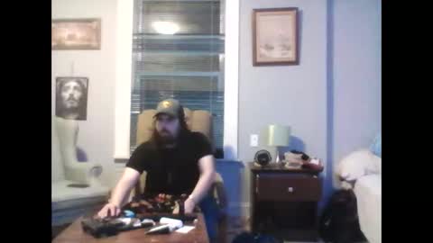 wassi2kezzy online show from February 20, 2026, 6:48 am